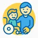 Alt Tag for service icon