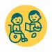 Alt Tag for service icon